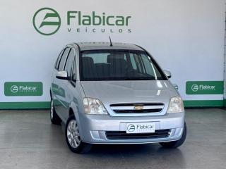 Foto do veículo Chevrolet Meriva Maxx 1.4 Mpfi 8v Econoflex 5p