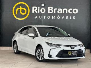 Foto do veículo Toyota Corolla Gli 2.0 16v Flex Aut.