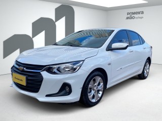 Foto do veículo Chevrolet Onix Sedan Plus Ltz 1.0 12v Tb Flex Aut.