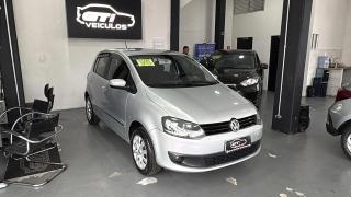 Foto do veículo Volkswagen Fox 1.0 Mi Total Flex 8v 5p