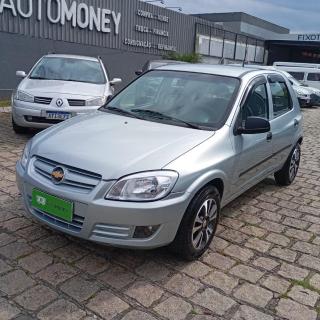 Foto do veículo Chevrolet Celta 1.0l Flex Spirit