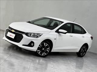 Foto do veículo Chevrolet Onix 1.0 Turbo Ltz Auto