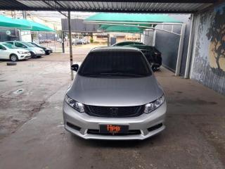 Foto do veículo Honda Civic 2.0 I-vtec Flexone Lxr Auto