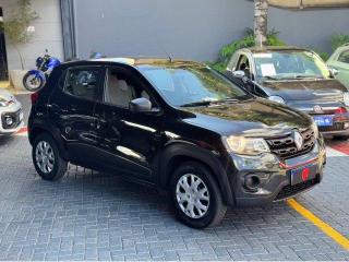 Foto do veículo Renault Kwid Life 1.0 Flex 12v 5p Mec.