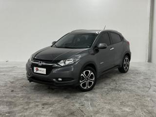 Foto do veículo Honda Hr-v Exl 1.8 Flexone 16v 5p Aut.