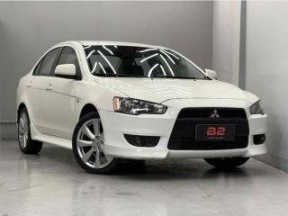 Foto do veículo Mitsubishi Lancer 2.0 16v 160cv Aut.
