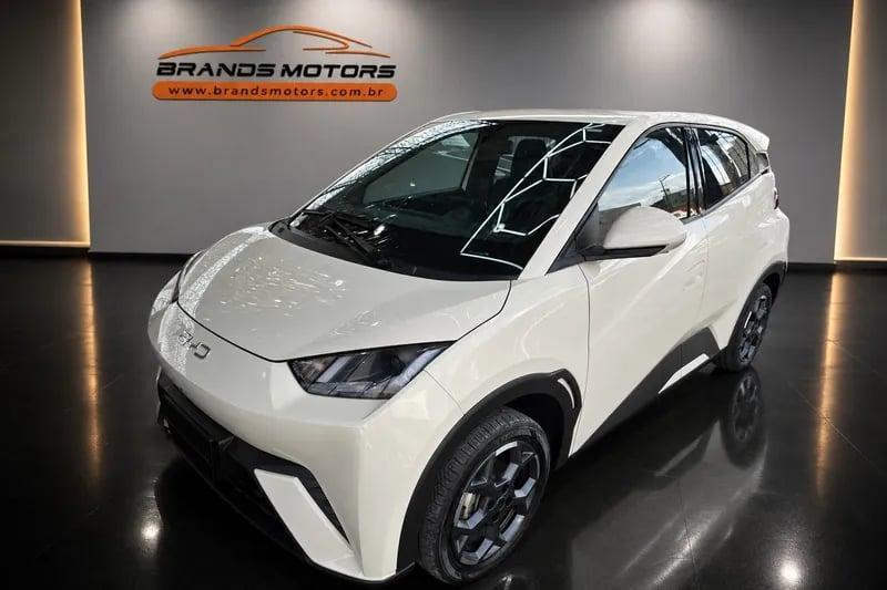 BYD Dolphin Dolphin Mini (Elétrico) 2026
