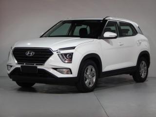 Foto do veículo Hyundai Creta 1.0 T-gdi Comfort Auto