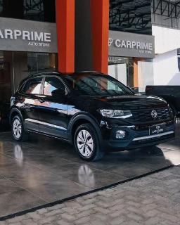 Foto do veículo Volkswagen T-cross 200 Tsi 1.0 Flex 12v 5p Aut.