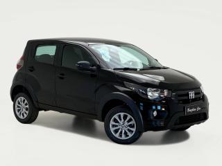 Foto do veículo Fiat Mobi Like 1.0 Fire Flex 5p.
