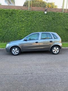Foto do veículo Chevrolet Corsa 1.4 Econoflex Maxx