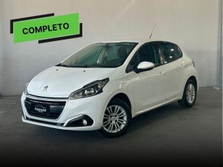 Foto do veículo Peugeot 208 Active Pack 1.2 Flex 12v 5p Mec.