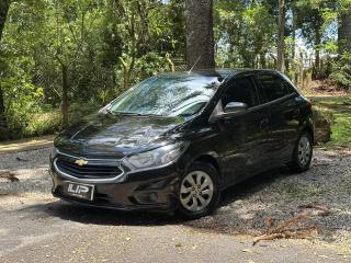 Foto do veículo Chevrolet Onix 1.0 Spe/4 Eco Lt