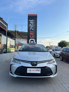 Foto do veículo Toyota Corolla Xei 2.0 Flex 16v Aut.