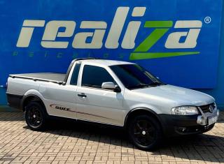 Foto do veículo Volkswagen Saveiro Surf 1.6 Mi Total Flex 2p