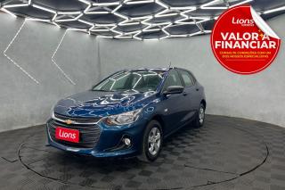 Foto do veículo Chevrolet Onix 1.0