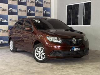 Foto do veículo Renault Logan Expression Flex 1.0 12v 4p