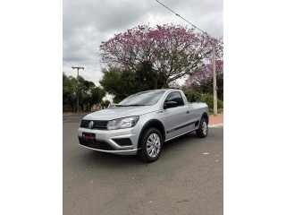 Foto do veículo Volkswagen Saveiro 1.6 Cs Robust