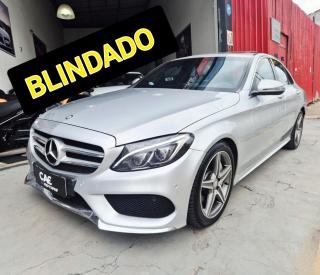 Foto do veículo Mercedes-benz Glc 250 Sport 4matic 2.0 Tb 16v Aut.