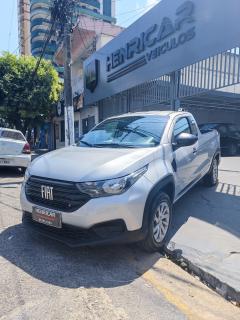Foto do veículo Fiat Strada 1.4 Cabine Plus Endurance