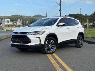 Foto do veículo Chevrolet Tracker Premier 1.2 Turbo 12v Flex Aut.