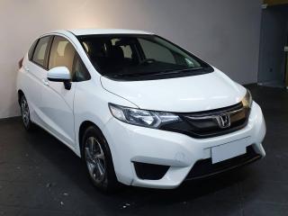 Foto do veículo Honda Fit 1.5 16v Flex Lx Cvt