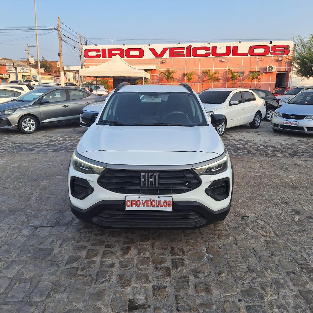 Fiat Pulse 1.3 FLEX DRIVE CVT 2023