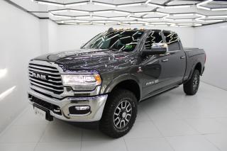 Foto do veículo Ram Ram 3500 6.7 Td Limited Longhorn Auto 4wd