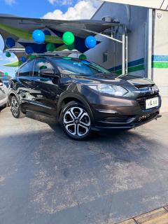 Foto do veículo Honda Hr-v 1.8 Lx Cvt