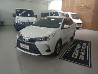 Foto do veículo Toyota Yaris 1.5 Xs Cvt Sedan