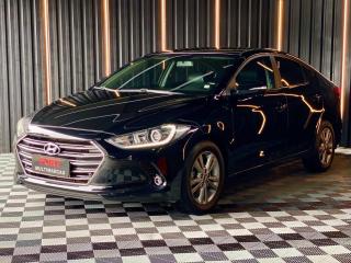 Foto do veículo Hyundai Elantra 2.0 16v Flex Aut.