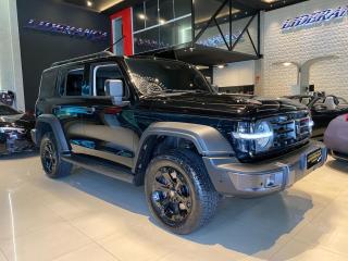 Foto do veículo Gwm Tank 300 2.0t Phev Auto 4wd