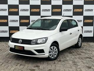 Foto do veículo Volkswagen Gol 1.0