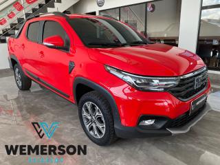 Foto do veículo Fiat Strada 1.3 Cabine Dupla Volcano