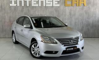 Foto do veículo Nissan Sentra Sv 2.0 Flexstart 16v Aut.