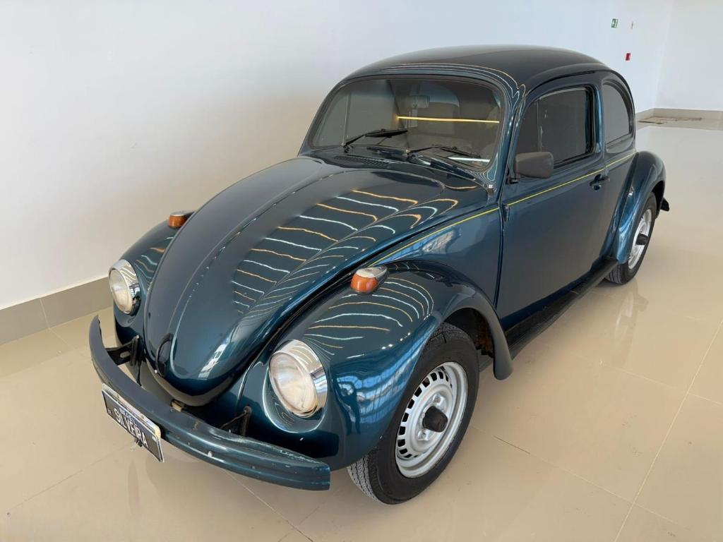 Volkswagen Fusca 1600 1995