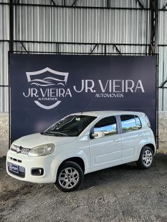 Foto do veículo Fiat Uno 1.4 Evo Flex Evolution