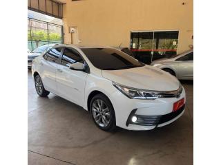 Foto do veículo Toyota Corolla 2.0 Xei Multidrive-s