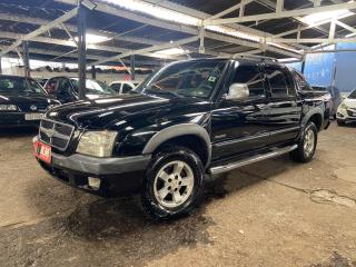 Foto do veículo Chevrolet S-10 2.4 Flexpower 4x2 Advantage Cabine Dupla