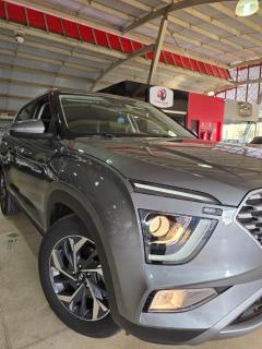 Foto do veículo Hyundai Creta Limited 1.0 Tb 12v Flex Aut.
