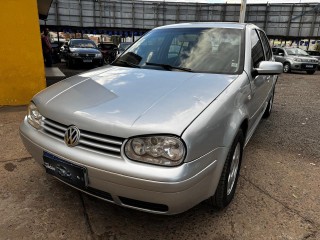 Foto do veículo Volkswagen Golf 1.6 Plus