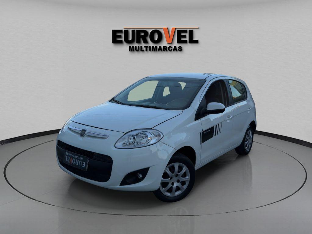 Fiat Palio