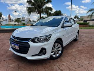 Foto do veículo Chevrolet Onix Plus 1.0 Turbo Ltz
