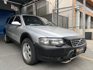Foto do veículo Volvo V70 Xc/xc 70