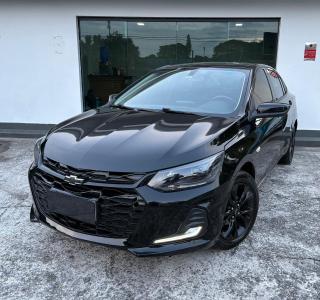 Foto do veículo Chevrolet Onix Plus 1.0 Turbo Premier Auto