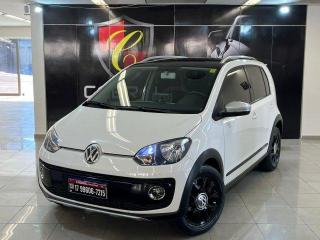Foto do veículo Volkswagen Up Cross Mdv Flex