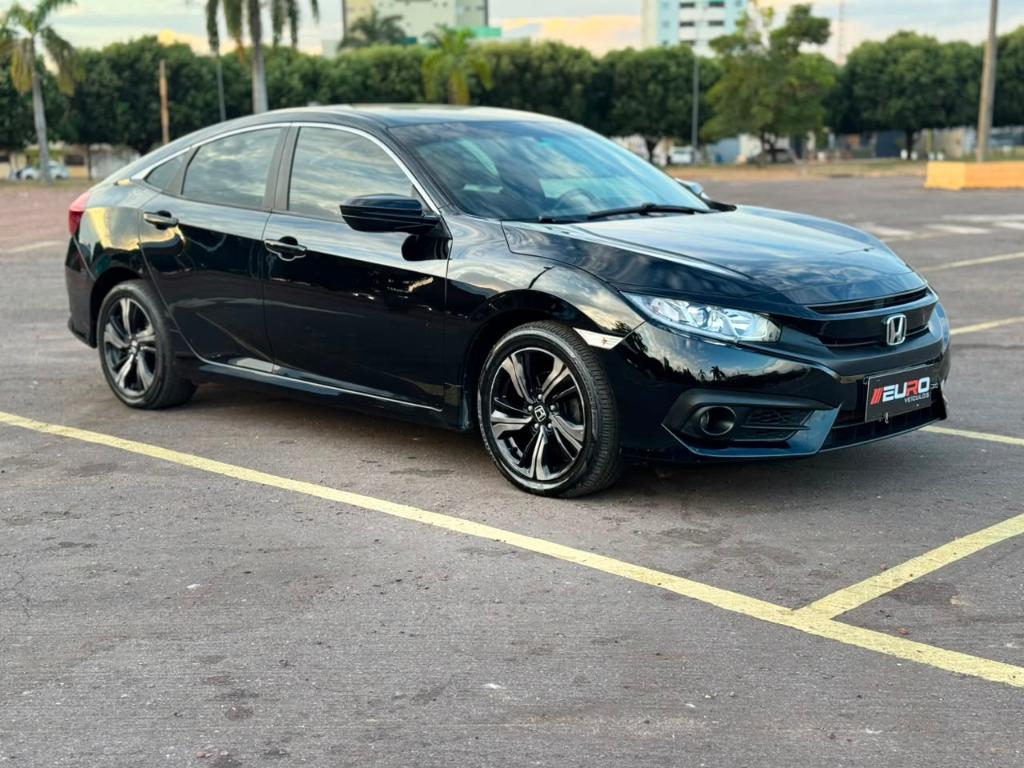 Honda Civic 2017