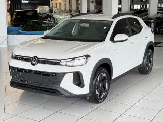 Foto do veículo Volkswagen Tera 1.0 Tsi Comfort Auto