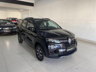Foto do veículo Renault Kwid 1.0 Outsider