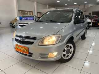Foto do veículo Chevrolet Prisma 1.4 8v Econoflex Maxx